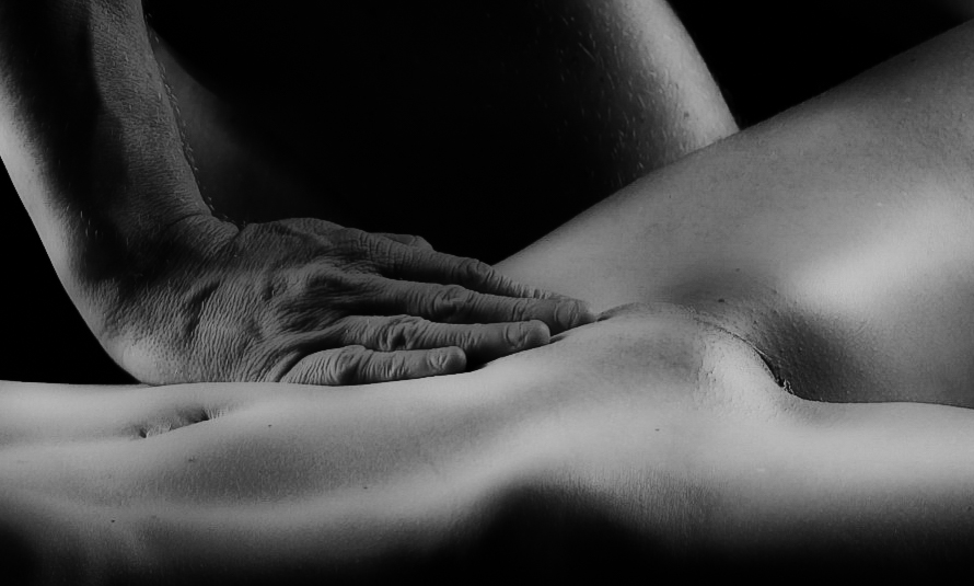 yoni massage