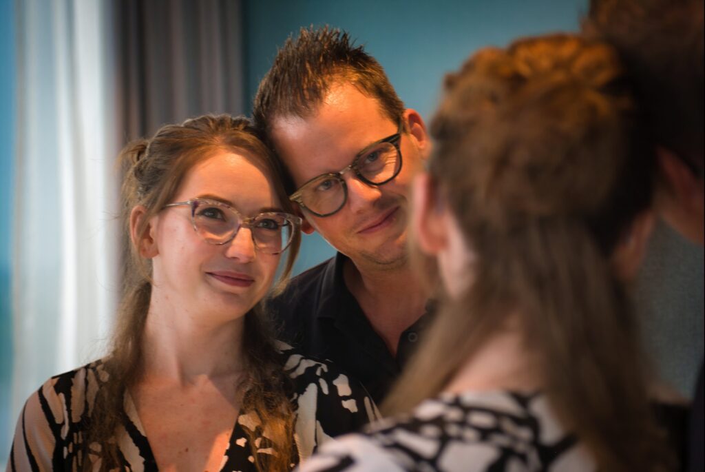 jij bent jezelf fotografie